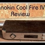 Innokin cool fire 4 review