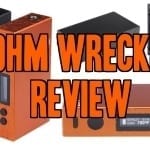 Hohm wrecker review