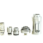 Aspire triton tank
