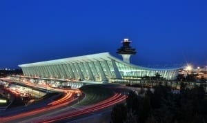 Vape Friendly Airport Dulles International