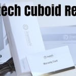 Joyetech cuboid review