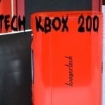 Kbox 200 review