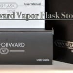 Vapor flask stout review