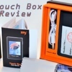 Smy touch review