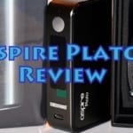 Aspire plato review: key features and problems of this starter kit