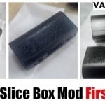 Hohm slice