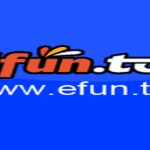 Efun. Top coupon