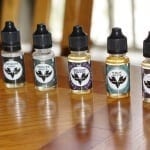 Vanval vapor