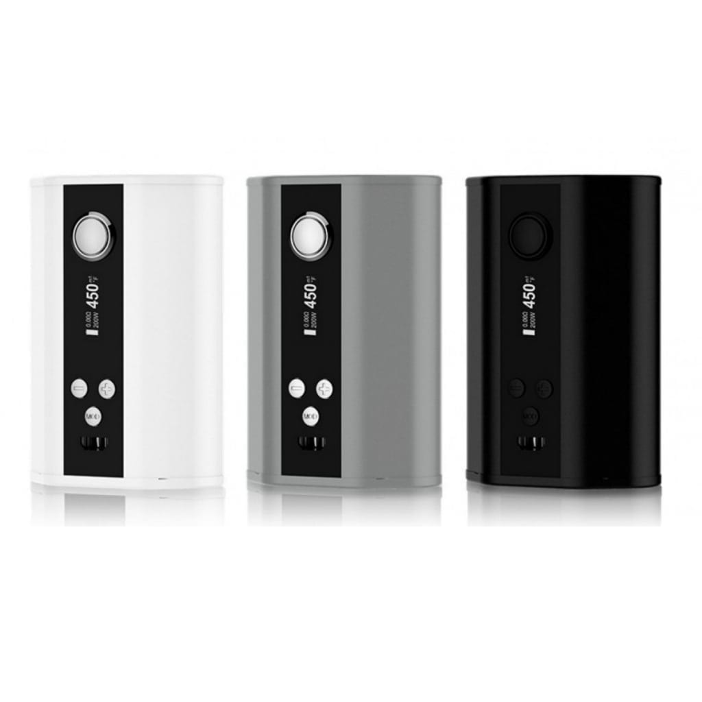 Best Box Mods Reviews by Form Factors and Power Vaping Cheap Deals