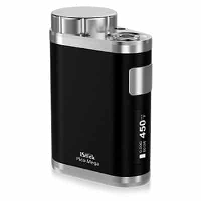 Best Box Mods: Reviews by Form Factors and Power - Vaping Cheap Deals