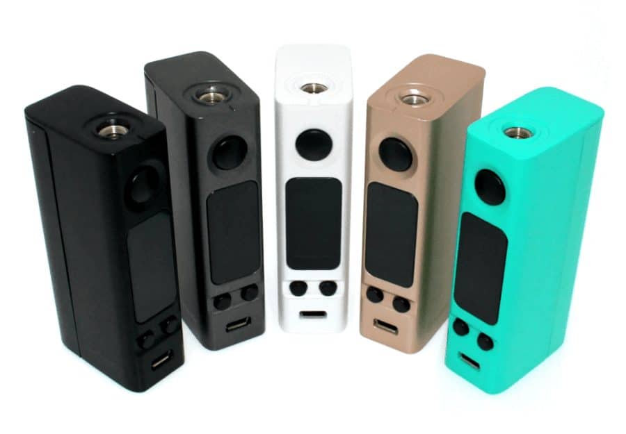 Best Box Mods 2026: Top Reviews & Buying Guide