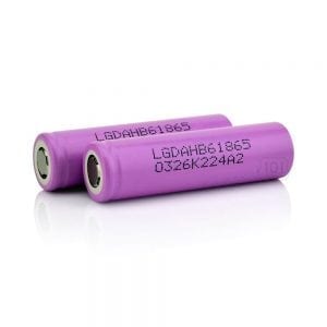 Best 18650 Batteries - Best Vape Deals - Cheap Vape Mods, Tanks ...