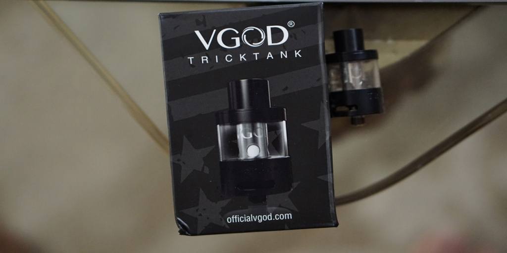 Vgod tricktank review