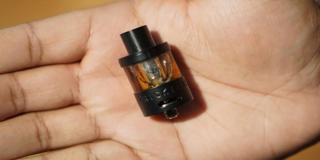 VGOD TrickTank Article