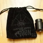 528 customs goon 22 rda review