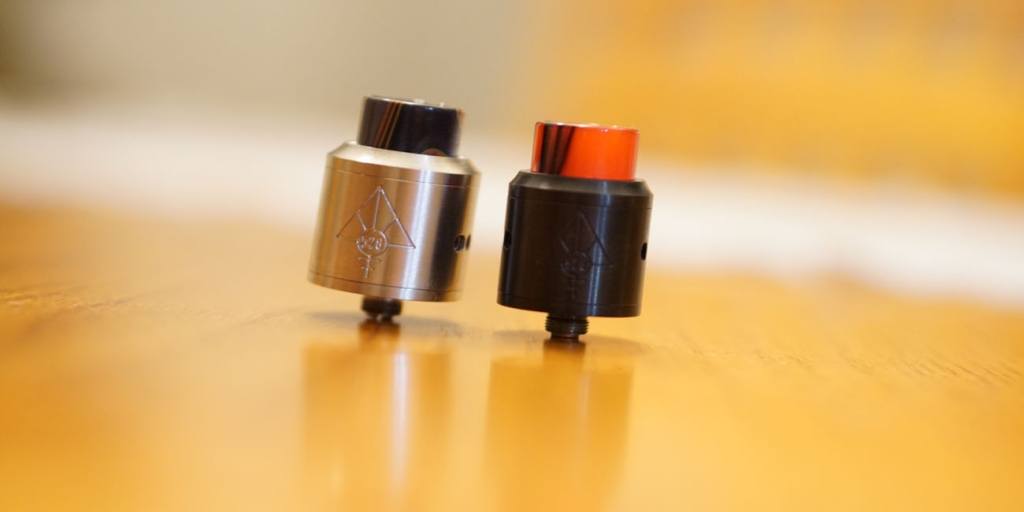 528 Customs Goon 22 RDA Review