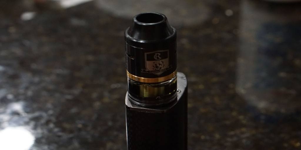 IJoy Combo RDTA Review