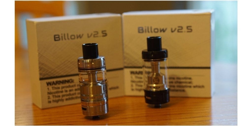 Billow v2. 5 rta review