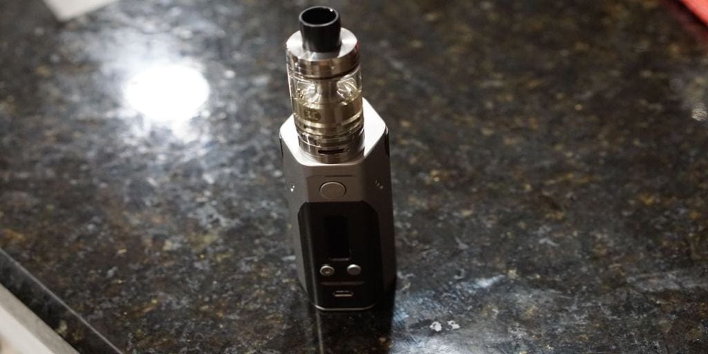 Billow V2.5 RTA Review