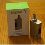 Vaporfi vaio 80 tc mod review
