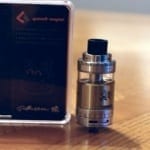 Geekvape griffin 25 plus rta review