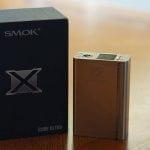Smok x cube ultra review