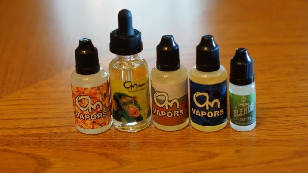 Best Cheap EJuice Affordable & Awesome Vape Liquids