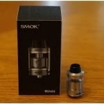 Smok minos 25mm sub tank review