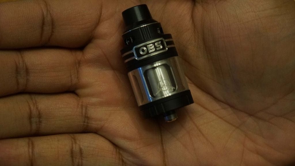 OBS Engine RTA Review