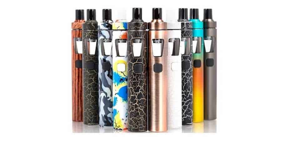 Joyetech ego aio starter kit best vaporizer pen for e-liquid, wax and oil – top 5 brands, reviews (& prices)