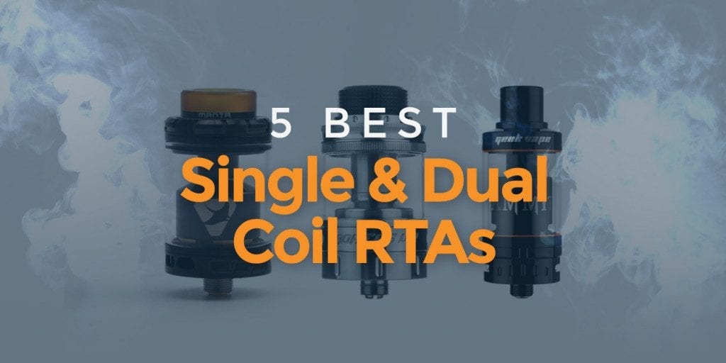 Vs dual coil single No benefit
