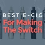 Best e-cig