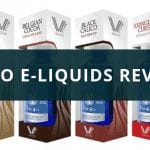 Best halo eliquids (1)