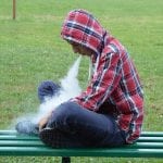 Cool vape tricks