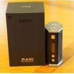 Ijoy maxo review