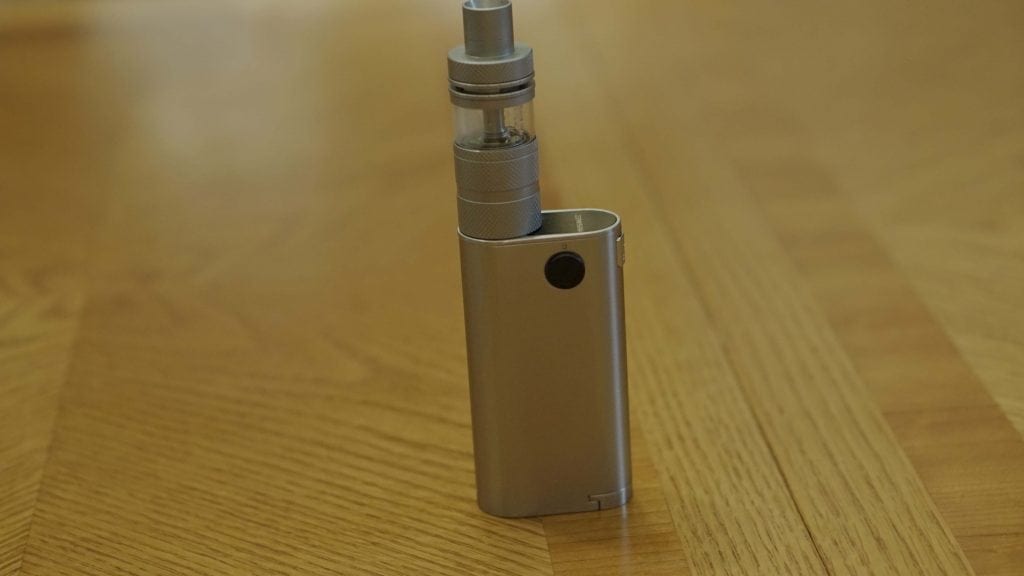 Uwell D2 RTA Review