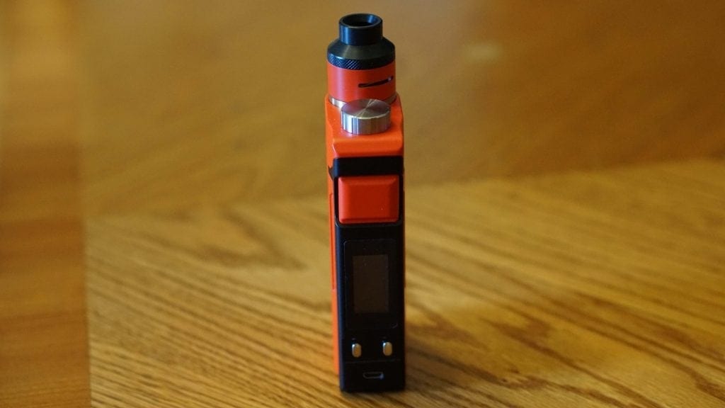 IJoy RDTA Box Review