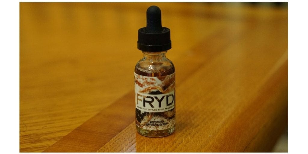 E-Juice Review