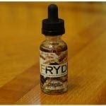 E-juice review