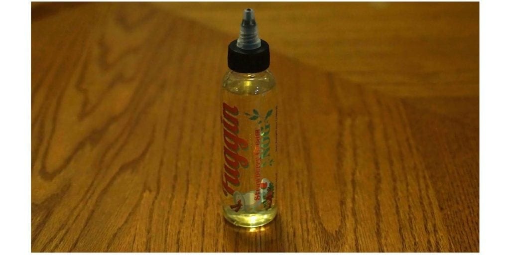 E-Juice Review