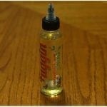 E-juice review