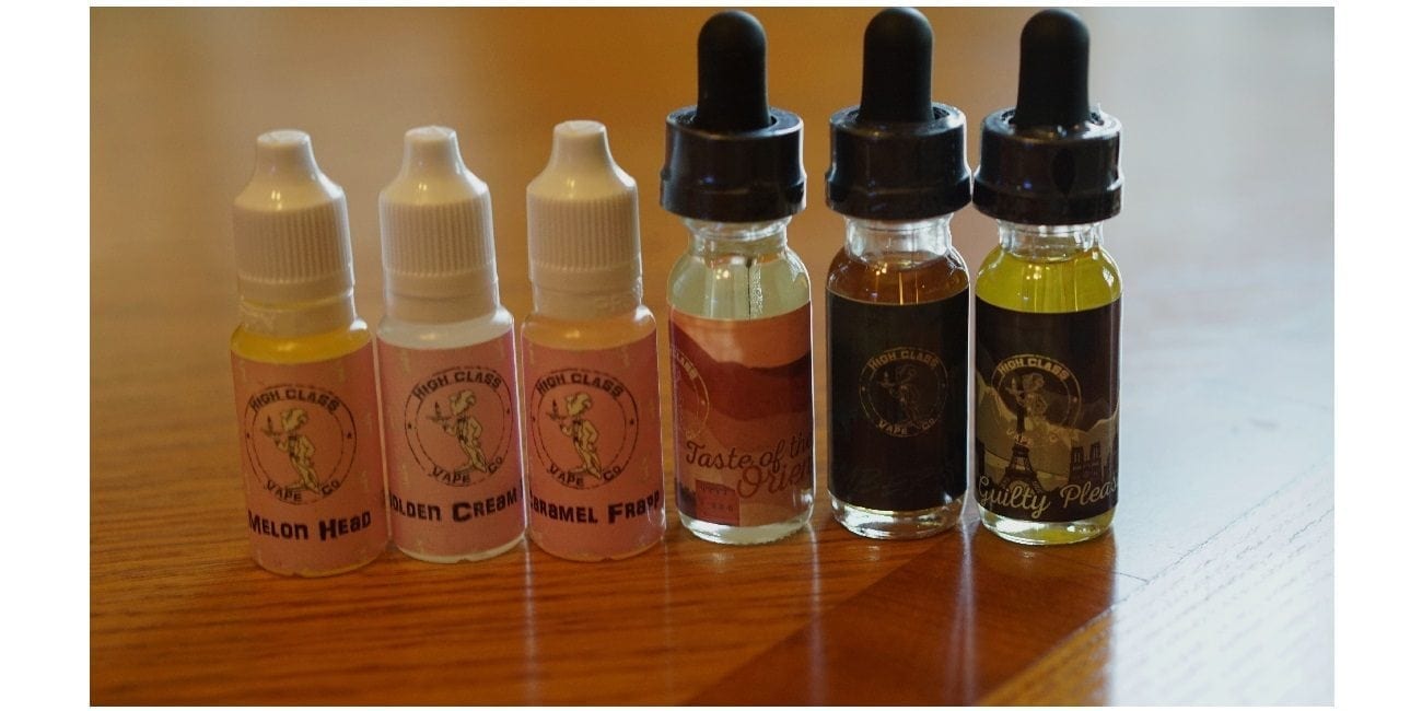 High Class Vape Co Review! - Vaping Cheap Deals