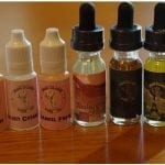 High class vape co review