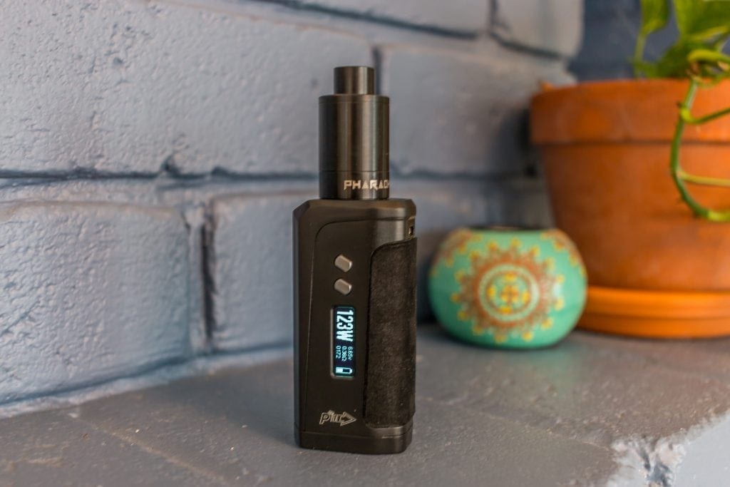 Pioneer4You IPV8 Box Mod