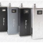 Innokin itaste mvp v2. 0 starter kit