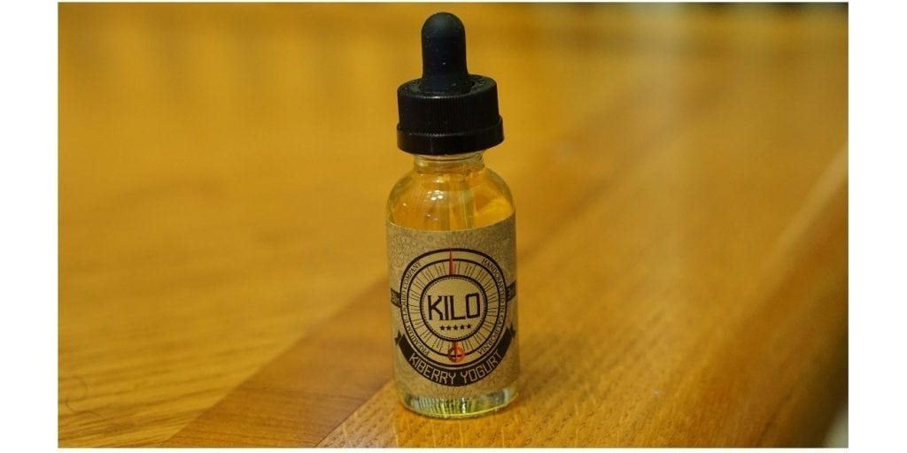 E-Juice Review