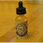E-juice review