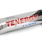 Tenergy 18650 review