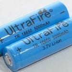 Ultrafire 5000mah 18650 review
