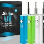 Atmos vaporizer review